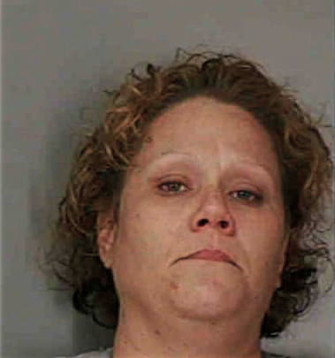 Melinda Whitaker - Polk County, FL 