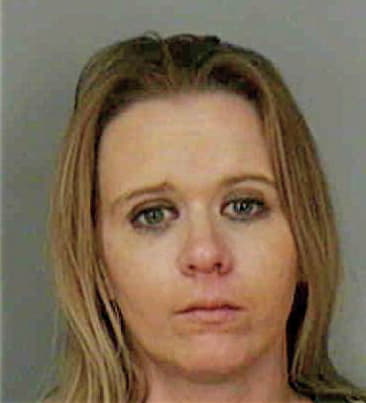 Ciria White - Polk County, FL 