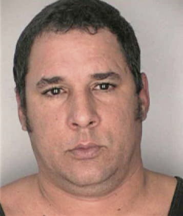 Michael White - Hillsborough County, FL 