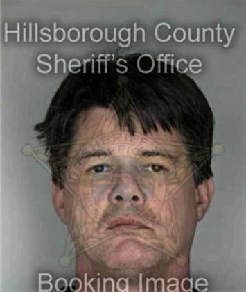 Paul Wilgus - Hillsborough County, FL 