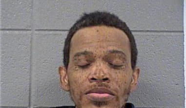 Jeremy Williams, - Cook County, IL 