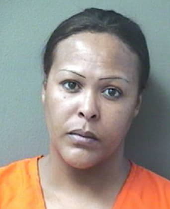 Linda Williams, - Okaloosa County, FL 