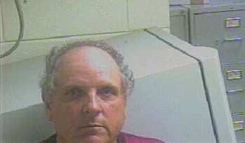 Richard Williams, - Johnson County, KY 