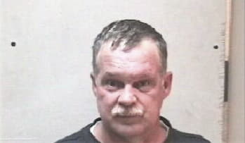 Arthur Wood, - Henderson County, KY 