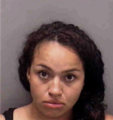 Maria Ybarra, - Lee County, FL 