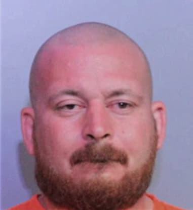 Eric Alderman, - Polk County, FL 