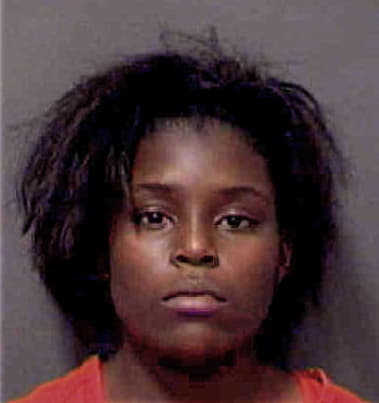 Shameika Anthony, - Mecklenburg County, NC 