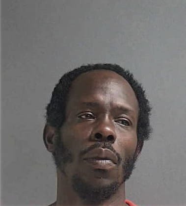 Reginald Apollon, - Volusia County, FL 