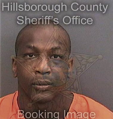 Lateef Archie, - Hillsborough County, FL 