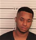 Latrell Barnes, - Shelby County, TN 