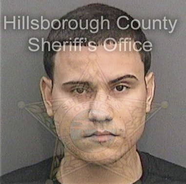 Johnathan Belknap, - Hillsborough County, FL 