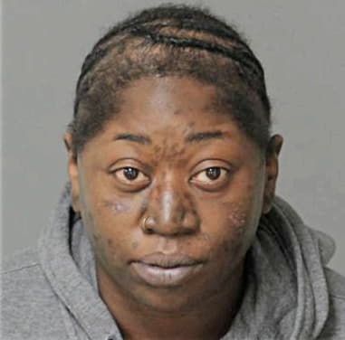 Zsalaunda Bethea - Wake County, NC 