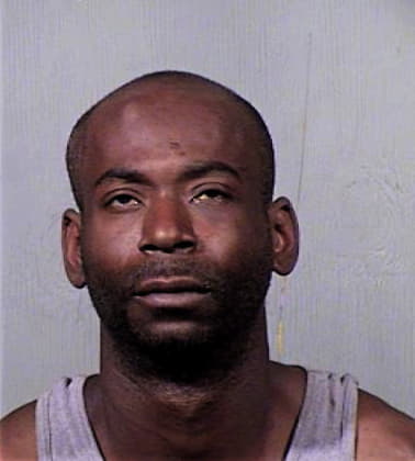 Abel Billy - Maricopa County, AZ 
