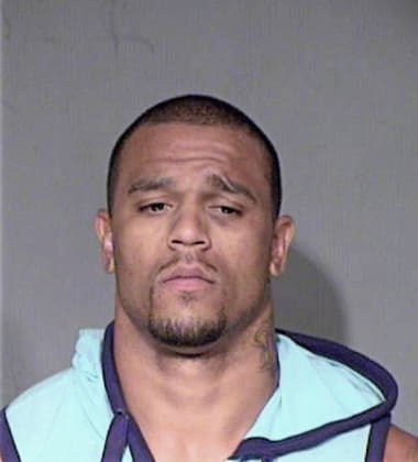 Bradley Bisbee - Maricopa County, AZ 