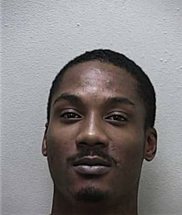 Cornelius Blunt, - Marion County, FL 