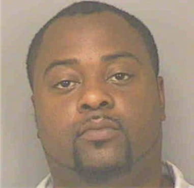 Ernest Borders - Polk County, FL 