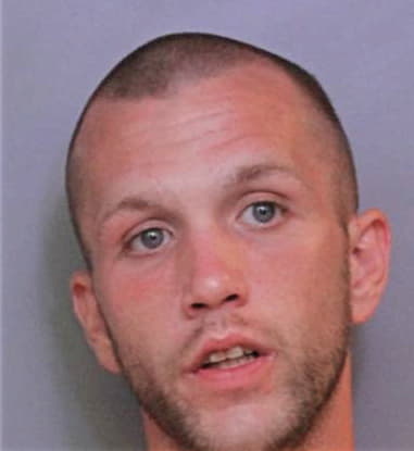 Clyde Bradberry - Polk County, FL 