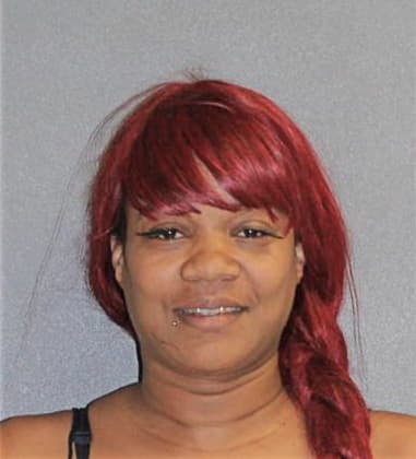 Calandra Bradwell, - Volusia County, FL 