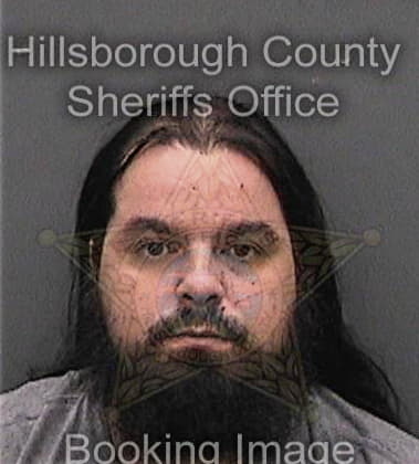 James Brooks, - Hillsborough County, FL 