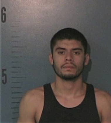 Hector Burgos-Delgado, - Taylor County, TX 