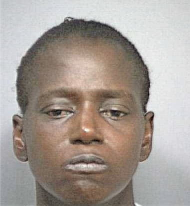 Dorielle Burley, - Marion County, FL 