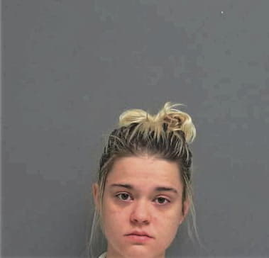 Danielle Butler - Douglas County, GA 