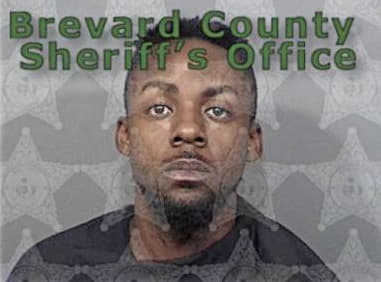 Chester Byrd, - Brevard County, FL 