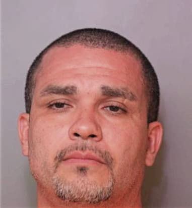 Luis Cabrera, - Polk County, FL 