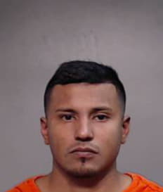 Jose Camacho, - Hidalgo County, TX 