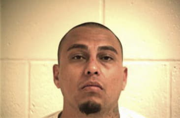 Jose Camacho, - Hidalgo County, TX 