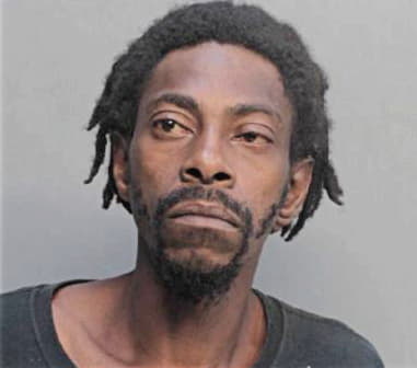 Dennis Campbell, - Dade County, FL 