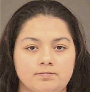 Araceli Castaneda - Mecklenburg County, NC 
