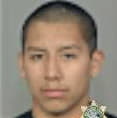 Luis Chanek - Multnomah County, OR 