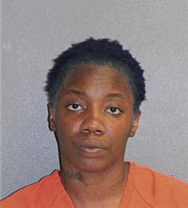 Sharniese Clark-Robinson, - Volusia County, FL 