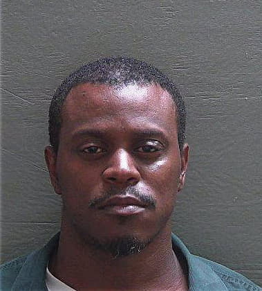 Deonta Clay, - Escambia County, FL 