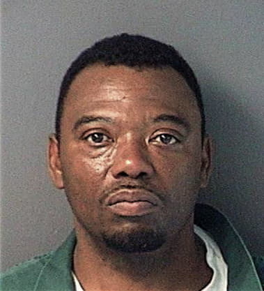 Michael Clines, - Escambia County, FL 