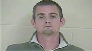 Charles Coffey, - Taylor County, KY 