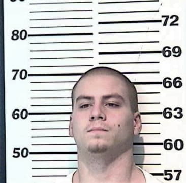 James Coffey - Campbell County, KY 