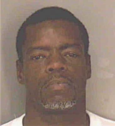 Dujuan Cole - Polk County, FL 