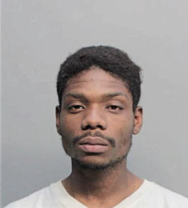 Robert Coleman, - Dade County, FL 