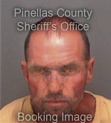 Robert Collier, - Pinellas County, FL 