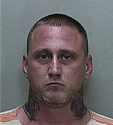 James Collins, - Marion County, FL 