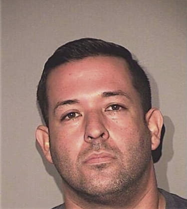 Edgar Colon-Rivera, - Osceola County, FL 