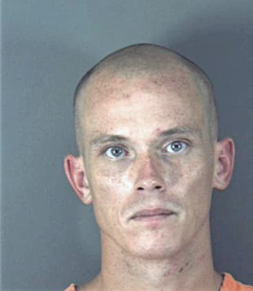 William Conover, - Lake County, FL 