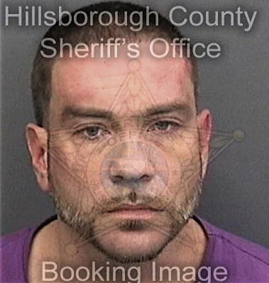 David Cruzsantiago, - Hillsborough County, FL 