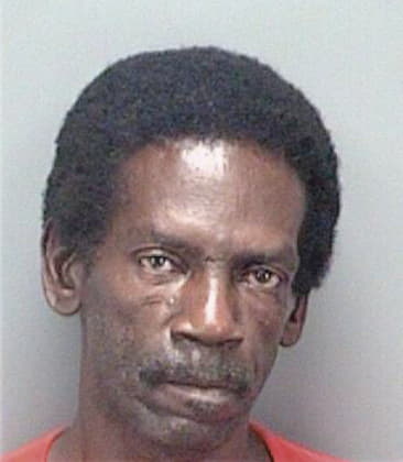 Darrell Currington, - Pinellas County, FL 