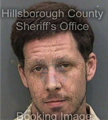 Marshall Davis, - Hillsborough County, FL 