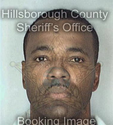 Michael Davis, - Hillsborough County, FL 