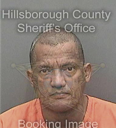 Dennis Decker, - Hillsborough County, FL 