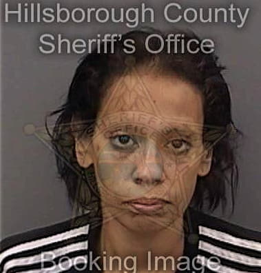 Armeeta Dehi, - Hillsborough County, FL 